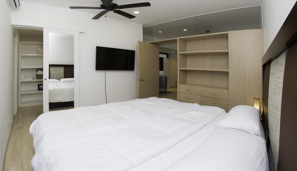 Apartamento Papaya 15 By Kamuvan Playa del Carmen