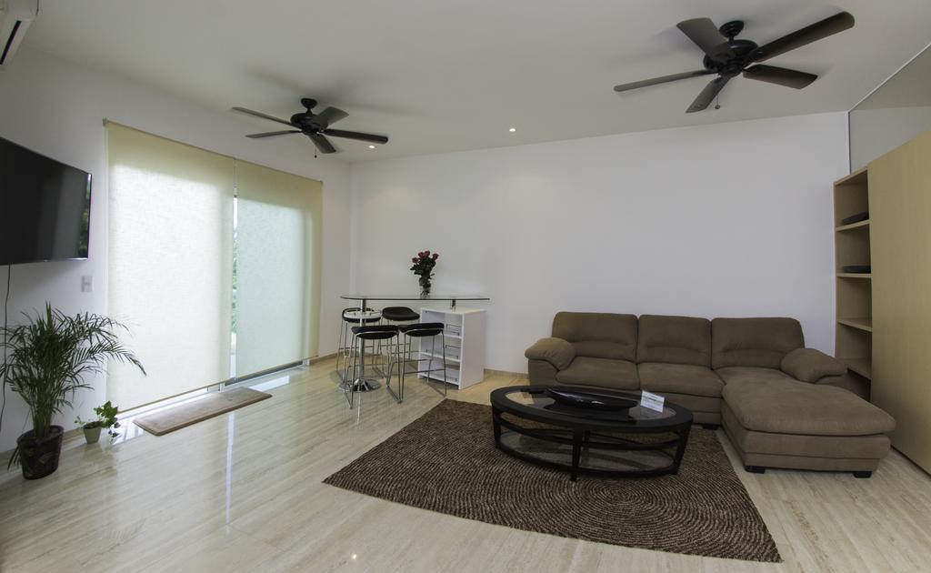 Apartamento Papaya 15 By Kamuvan