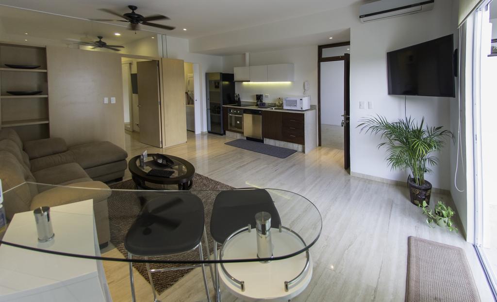 Apartamento Papaya 15 By Kamuvan *
