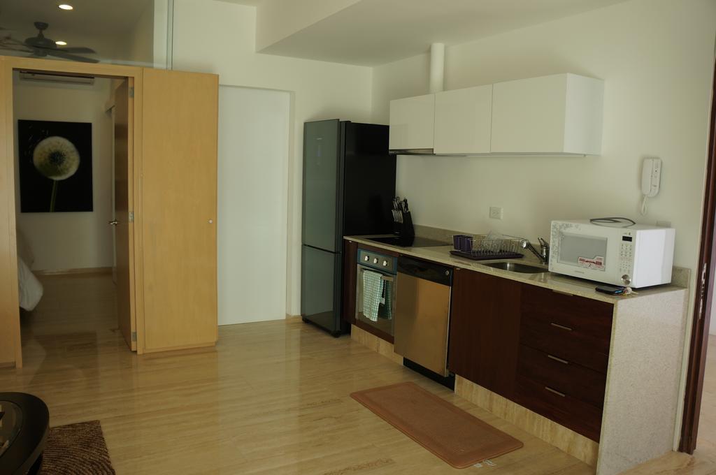 Apartamento Papaya 15 By Kamuvan