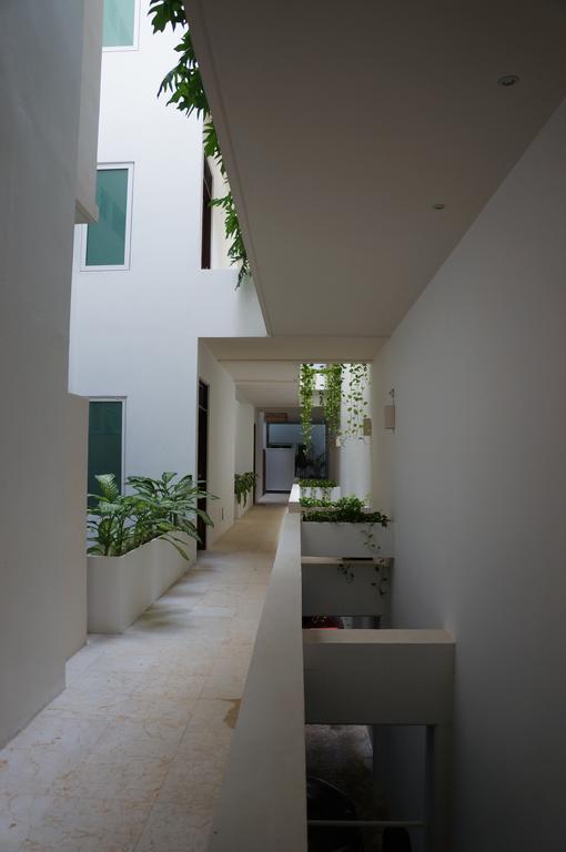 Apartamento Papaya 15 By Kamuvan Playa del Carmen