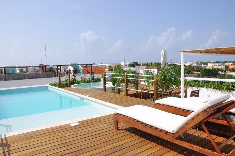 Apartamento Papaya 15 By Kamuvan