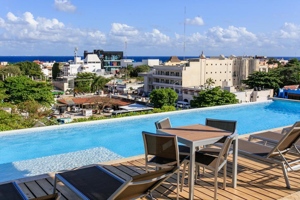 Apartamento Papaya 15 By Kamuvan Playa del Carmen
