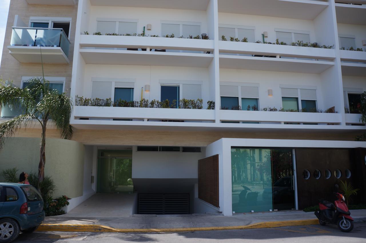 Papaya 15 By Kamuvan Playa del Carmen