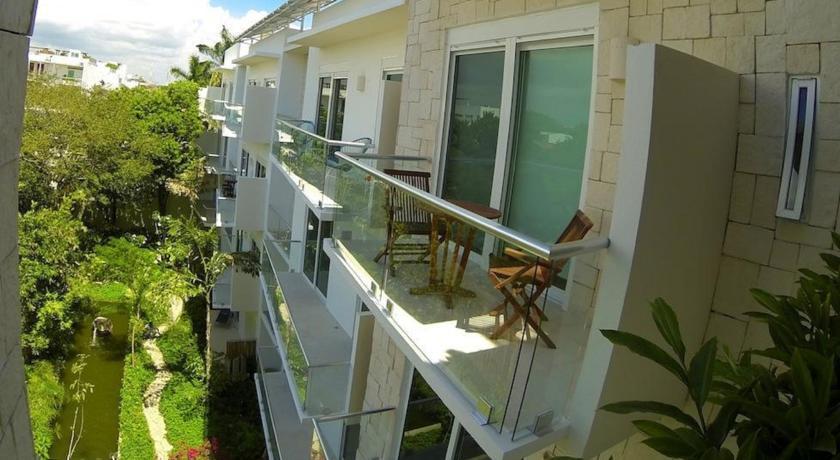 Apartamento Papaya 15 By Kamuvan Playa del Carmen